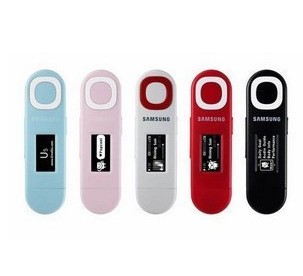 ����MP3 YP-U5(2G)