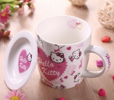 ����HELLO KITTY�մɱ�