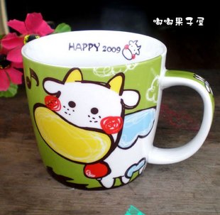 С��ţ�մɱ�