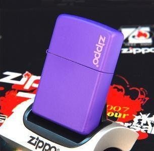ZIPPO���C �φ���