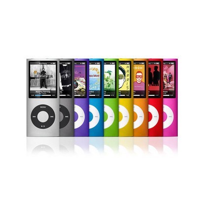 iPod nano5��