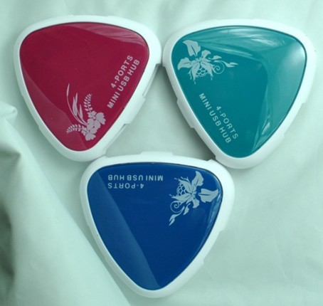 ����������HUB��USB����(xi��n)�� ��������USB HUB