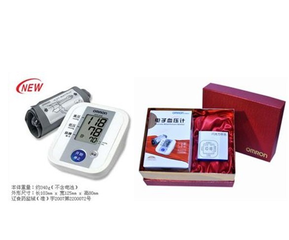 �Wķ���ϱ�ȫ�Ԅ�(d��ng)Ѫ��Ӌ(j��)HEM-8102