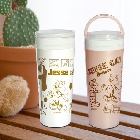 ����؈�������ᱭ PEARL HANDLE CUP