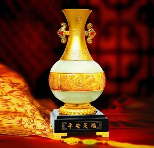 ������ƽ���Ǹ���ƿ