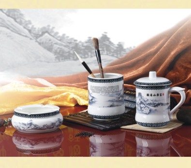 ����ɽ�ӈD(ˮī������)