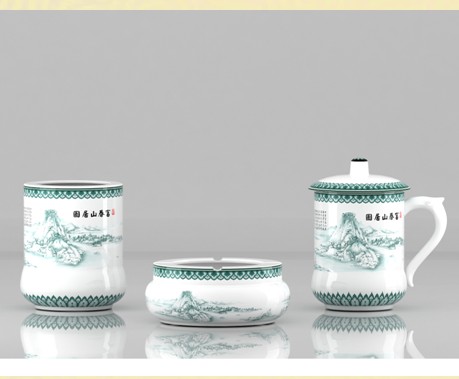 ����ɽ�ӈD(ī�G������)