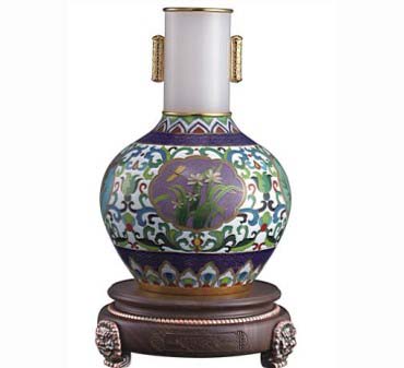 �ļ����⻨ƿ