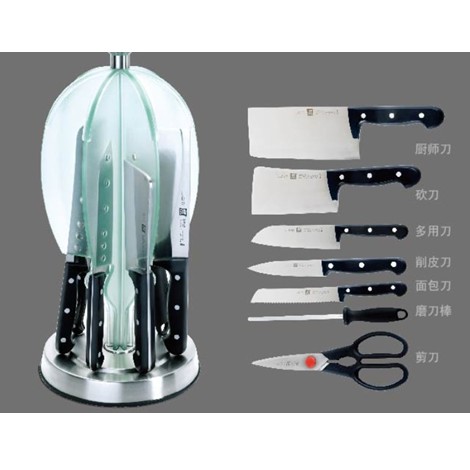 �p����Twin  Chef����8���� ZW-K28