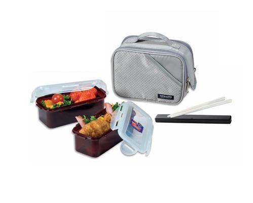 ���ۘ��۱㮔(d��ng)����Combo Lunch Box)HPL 762FU