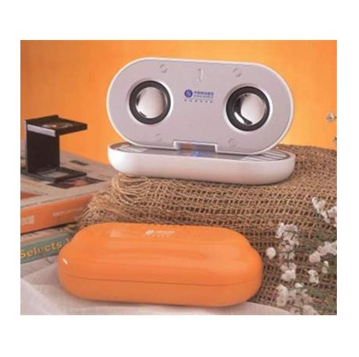 “音樂寶盒”MP3小音箱 CW8303