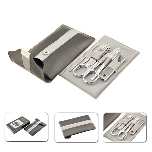 指甲美容套裝 指甲剪 修甲工具組合 DS-803V