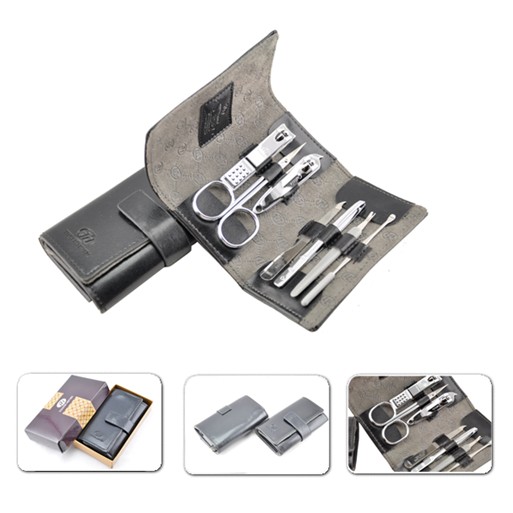 指甲美容套裝 修甲工具包 NTS-2882