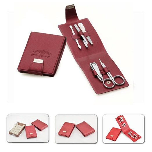 指甲美容套裝 修甲美容工具套裝 NTS-105