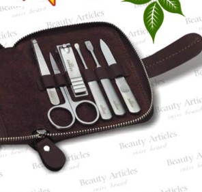 尊舵 修甲美容套裝ZD7267