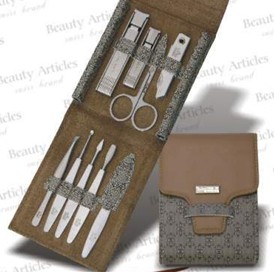 尊舵 修甲美容套裝7813B-9B