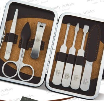 尊舵 修甲美容套裝7195C