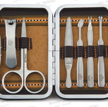 尊舵 修甲美容套裝ZD7186C