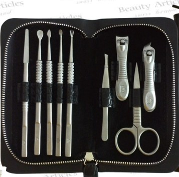 尊舵 修甲美容套裝ZD7901A