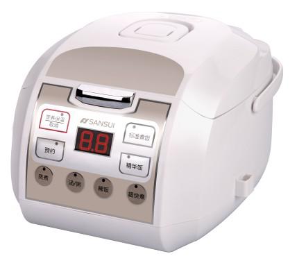 ɽˮ ����΢��X����SR-FF1040