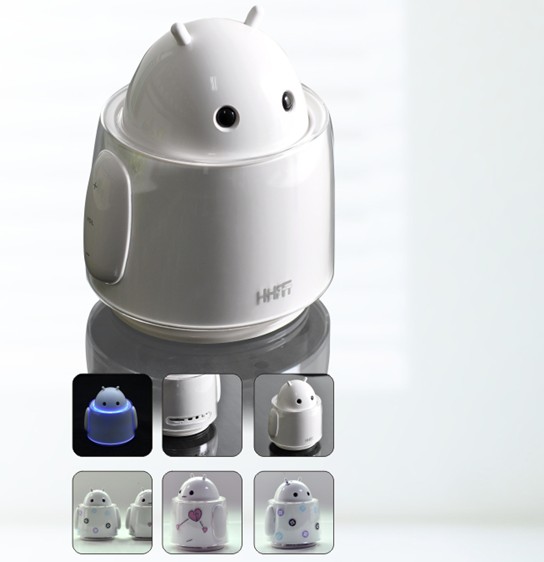 �Õr�_ UFO�Ϳ˲忨���HSD8009B �忨����