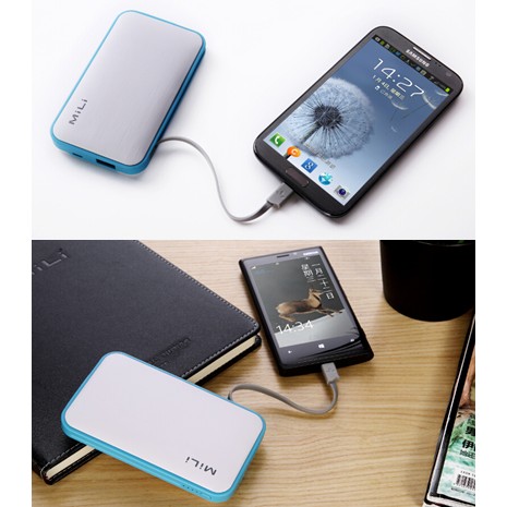 MiLi/���� MiLi Power Star �� HI-B06-2 �Ƅ��Դ ��늌�