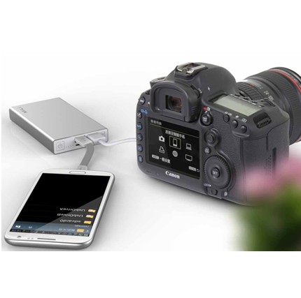 MiLi Power Data II HB-T82 �ڶ�����(sh��)��(j��)OTG�Ƅ��Դ