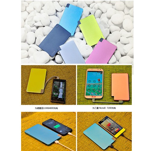 MiLi Power Nova I HB-T05 ����ϵ�С������������Ƅ��Դ