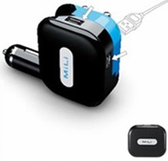 MiLi Universal Charger �๦�ܳ����
