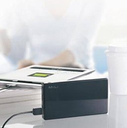 MiLi Power Queen Plus HB-D80-2 ���������Ƅ��Դ