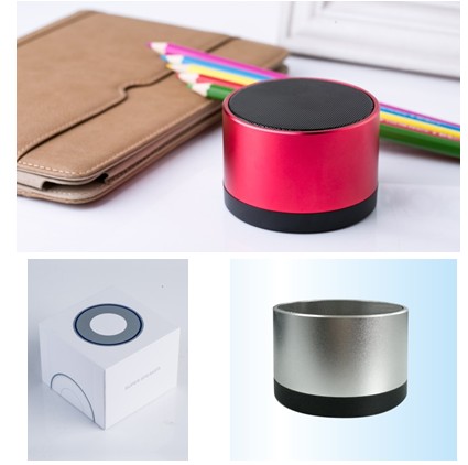 艾普達【桌面音箱E06】 電腦音箱 小音箱