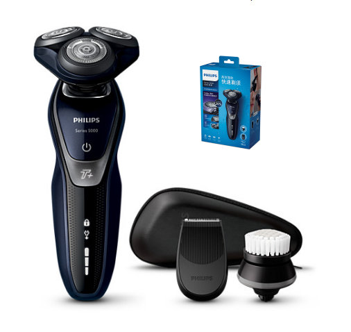 �w���� Shaver series 5000 �ɝ����늄���횵� S5570/43