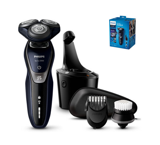 �w���� Shaver series 5000 �ɝ����늄���횵� S5570/33