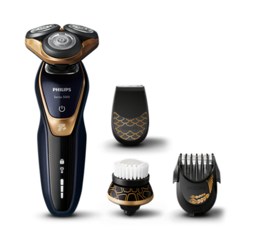 �w���� Shaver series 5000 �ɝ����늄���횵� S5571/68
