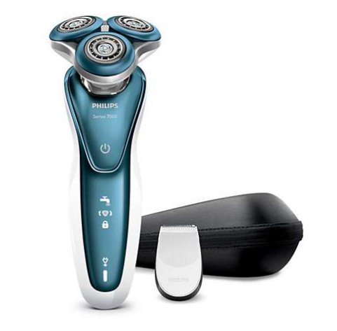 �w���� Shaver series 7000 �ɝ����늄���횵� S7370/12