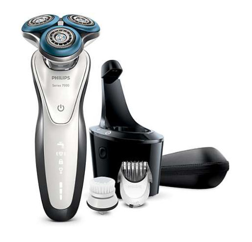 �w���� Shaver series 7000 �ɝ����늄���횵� S7780/62