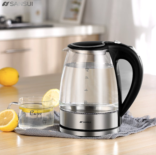 ����늟�ˮ��JM-SSH1802