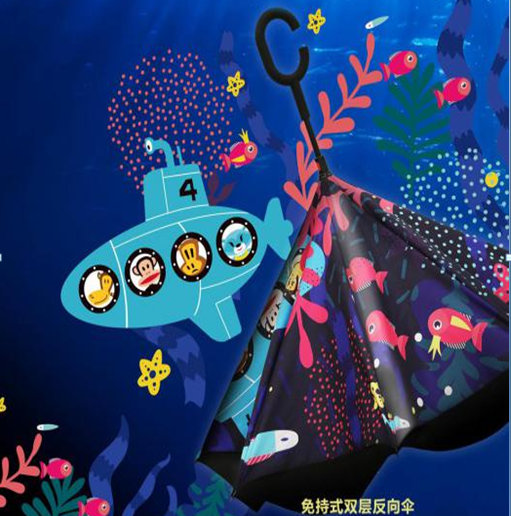 Paul Frank�������PFU015