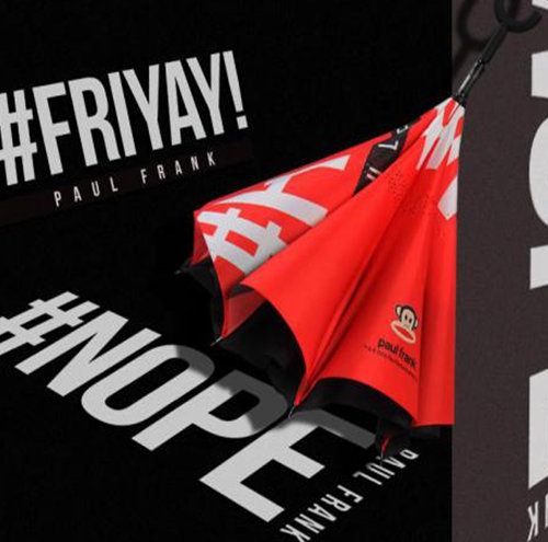 Paul Frank�������PFU015-4