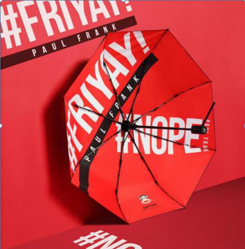 Paul Frank�Ԅӂ�PFU016-3/PFU016-4