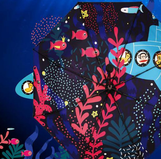 Paul Frank�����PFU005