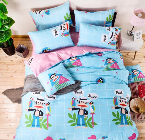 PAUL FRANK40Sȫ���׼� �W�^���@PF0405TJ