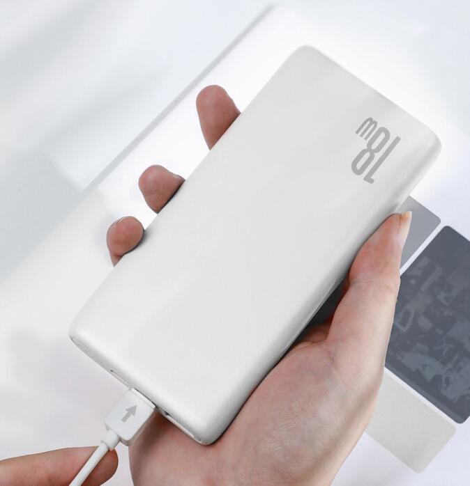 ��˼ ��늿��PD+QC�Ƅ�(d��ng)�Դ 18WPPDML-01