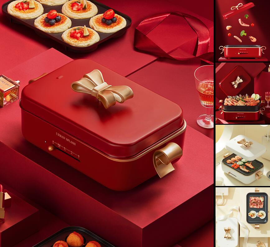 URBAN SPLASH���� �๦��ʳ�������US1002