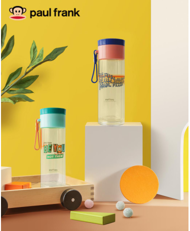 Paul Frank ����貣����PFC827-300