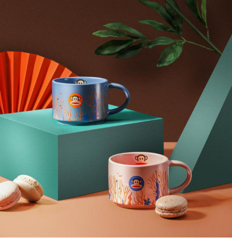 Paul Frank�R�˱����bPFC508T