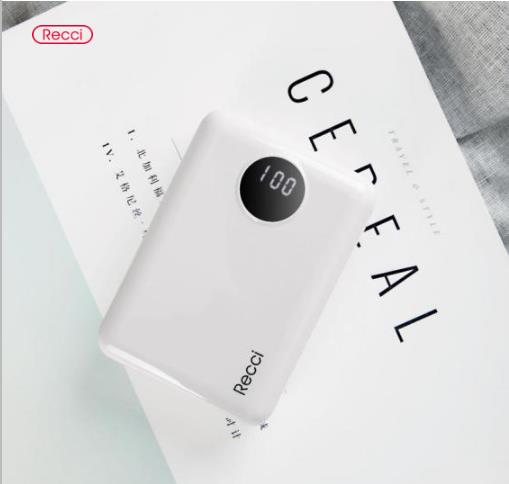 ���`ϵ��  �Ƅ��Դ10000mAh RG-10000