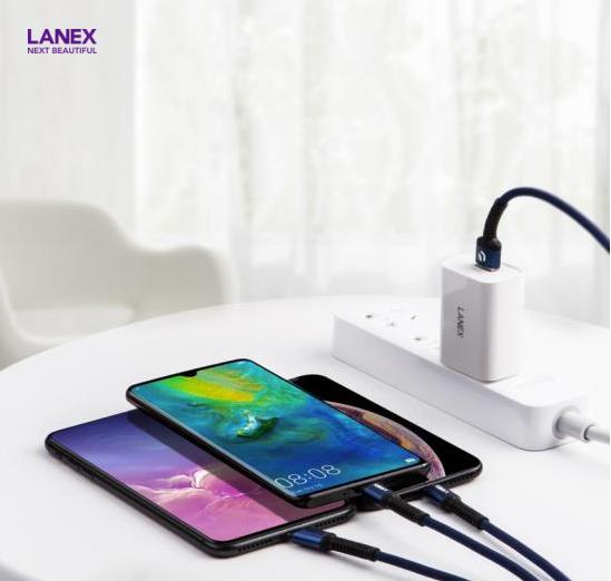 一拖三數(shù)據(jù)線LTC-T01