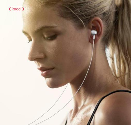 有線耳機(jī)REP-L06