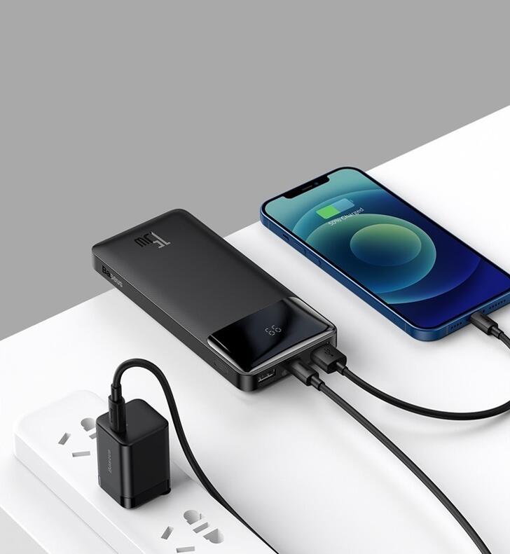 ��˼ ��는�(sh��)�@�Ƅ��Դ 15W PPDML-I01